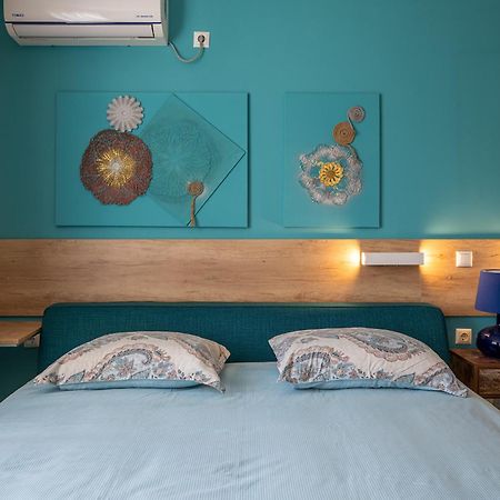 Apartament Turquoise Gmina Gmina Pomorie Zewnętrze zdjęcie
