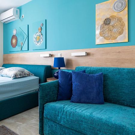 Apartament Turquoise Gmina Gmina Pomorie Zewnętrze zdjęcie
