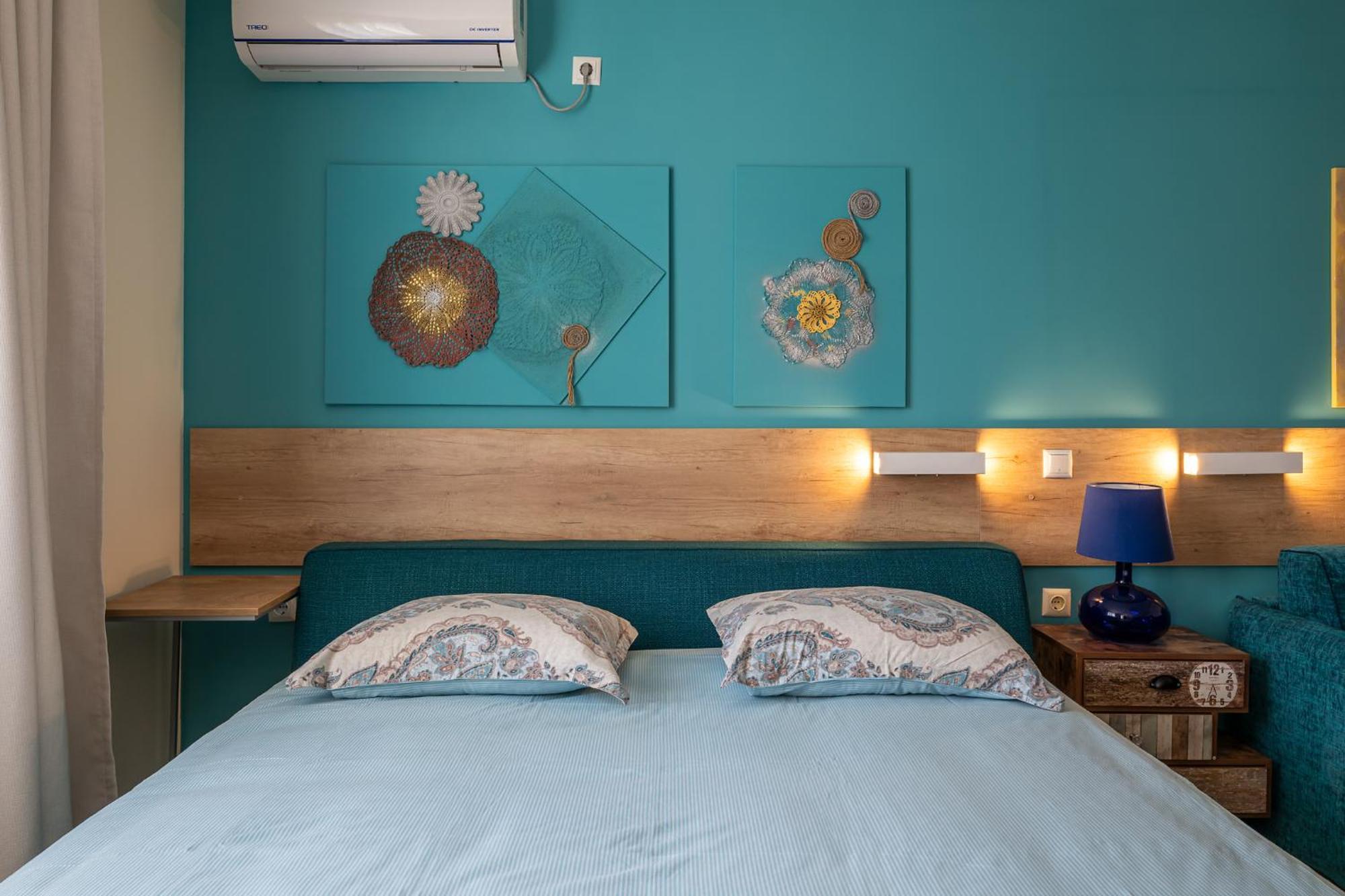 Apartament Turquoise Gmina Gmina Pomorie Zewnętrze zdjęcie
