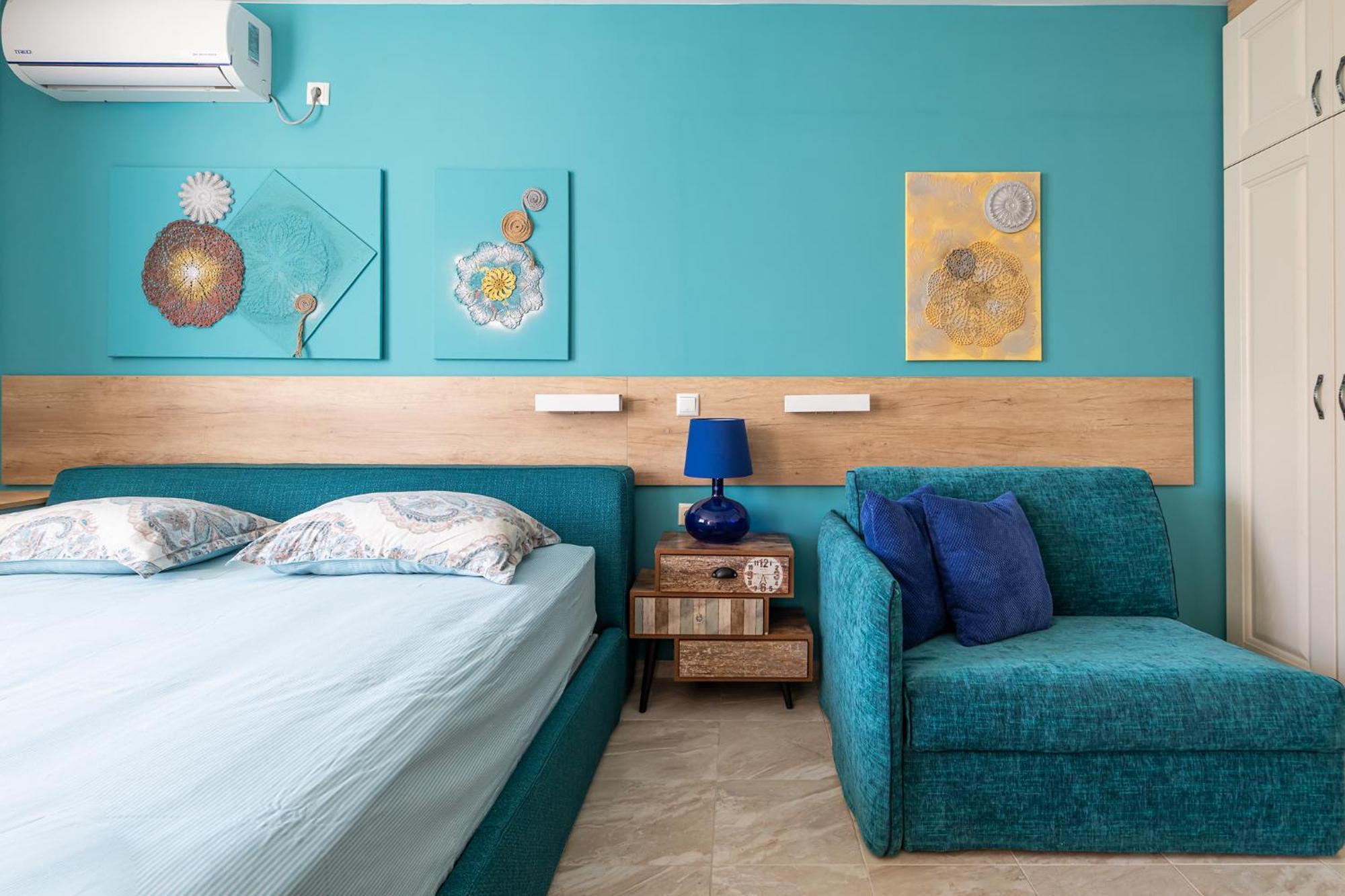 Apartament Turquoise Gmina Gmina Pomorie Zewnętrze zdjęcie